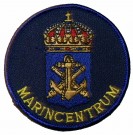 Flottan Marincentrum Marinen Amf Örlog Sverige