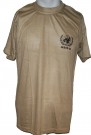 T-Shirt FN UN ASIFU MINUSMA Mali: L