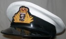 Hatt Royal Navy Officer WW2 typ: 58-59