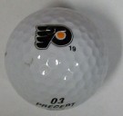 Philadelphia Flyers #19 NHL Golfboll