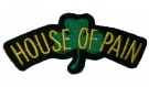 House of Pain Tygmärke Shamrock Irland