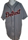 Detroit Tigers MLB Baseball skjorta #7 Rodriguez: L