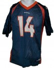 Denver Broncos #14 Griese NFL Football Vintage tröja: S