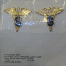 US Army Insignia Medic Special Corps