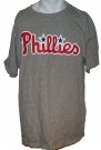 Philadelphia Phillies #6 Howard MLB Baseball T-Shirt: L