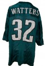 Philadelphia Eagles NFL Football tröja # 32 Watters: L