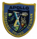 Apollo 10 NASA patch