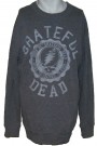 Grateful Dead T-Shirt Långärmad Original : XL