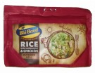 1 Portion Combat Meal Outdoor Dinner Meal