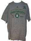 Boston Celtics NBA Basket T-Shirt 2008 Champions: XL