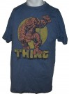 Thing Marvel T-Shirt: L