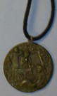 Medaille Katholische Militarseelsorge
