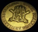 Medalj Kungl Smålands Artilleriregemente 1959-1979