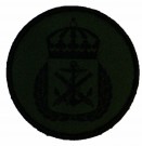 Försvarsgrenstecken M94 Marinen Amf Sverige