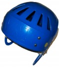 Hjälm Jofa CCCP Hockey Helmet Vintage Sweden Finland