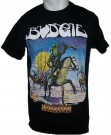 Budgie Bandolier T-Shirt: M