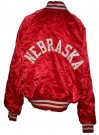 Nebraska Bruce Springsteen Vintage Jacka: M