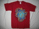 Allman Brothers Band 1969-2006 T-Shirt: S