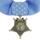 MoH US Navy USMC Medaljset DeLuxe repro