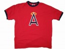 Anaheim California Angels MLB Baseball T-Shirt: XL