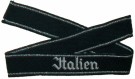 Ärmelband Italien repro