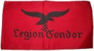 Ärmelband WW2 Luftwaffe Legion Condor repro
