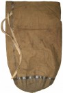 Artillery Shell Head Bag Japan WW2 original