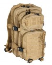 Assault Pack Ryggsäck 30l. USMC Coyote