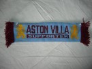 Aston Villa Mini Halsduk