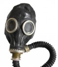 Gasmask GP-5 CCCP WW2 typ