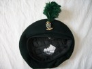 Basker Caubeen Irish Regiment Irland: 57