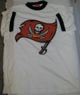 Tampa Bay Buccaneers NFL T-Shirt: L