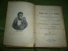 Bok original Frank & Jesse James 1880