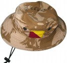 Boonie DPM Desert Royal Fusiliers: 56