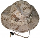 Boonie Hat USMC Digital Desert MARPAT Original
