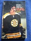 Boston Bruins: Derek Sanderson: I´ve got to be me 1970