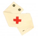 Armband Red Cross British WW2 repro