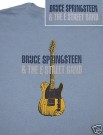 Bruce Springsteen T-Shirt Fender Telecaster: L