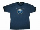 Buffalo Sabres T-Shirt NHL Old Time Hockey: XL