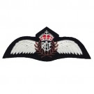 RCAF Pilot Wings Royal Canadian Air Force WW2 repro