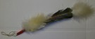Eaglefeather Örnfjäder Navaho Blackfoot Indian Original