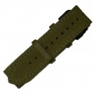 Klockarmband Military Watch: OD Olivgrönt