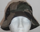 Boonie Jungle Hat CCE F2 Camoufle: 59