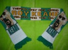 Celtic Halsduk Roy Keane legend
