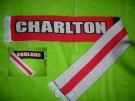 Charlton Athletic England Halsduk