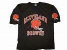 Cleveland Browns NFL Football Vintage tröja: XL