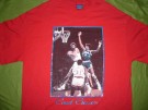 Court Classics T-Shirt 70-tal NBA: XL