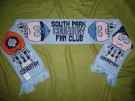 Coventry City FC: Halsduk: South Park