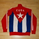 Adidas Jacka Cuba: M