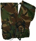 Damasker Gaiters DPM Woodland